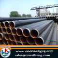 최고의 품질 유용한 Lsaw Steel Pipe